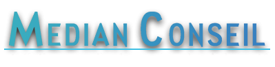 Median Conseil Logo